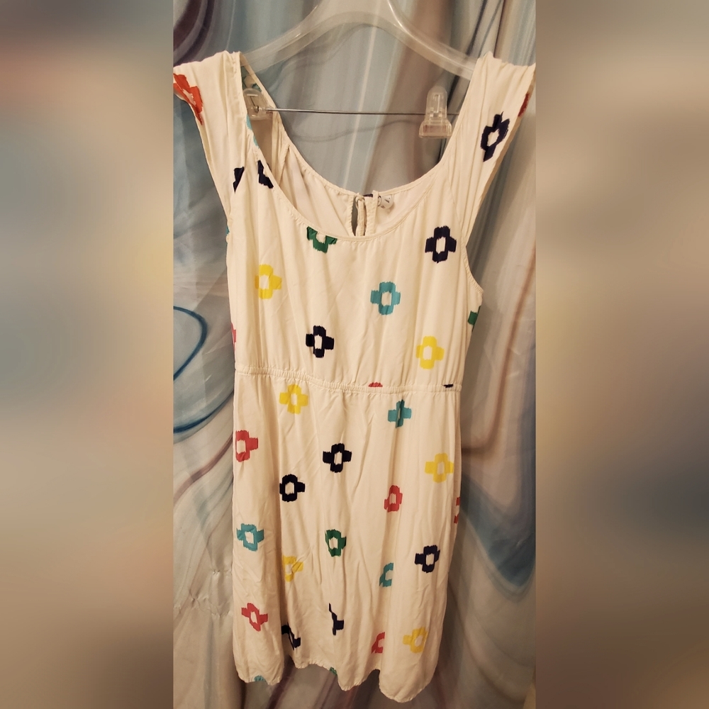 Old Navy Dress Large